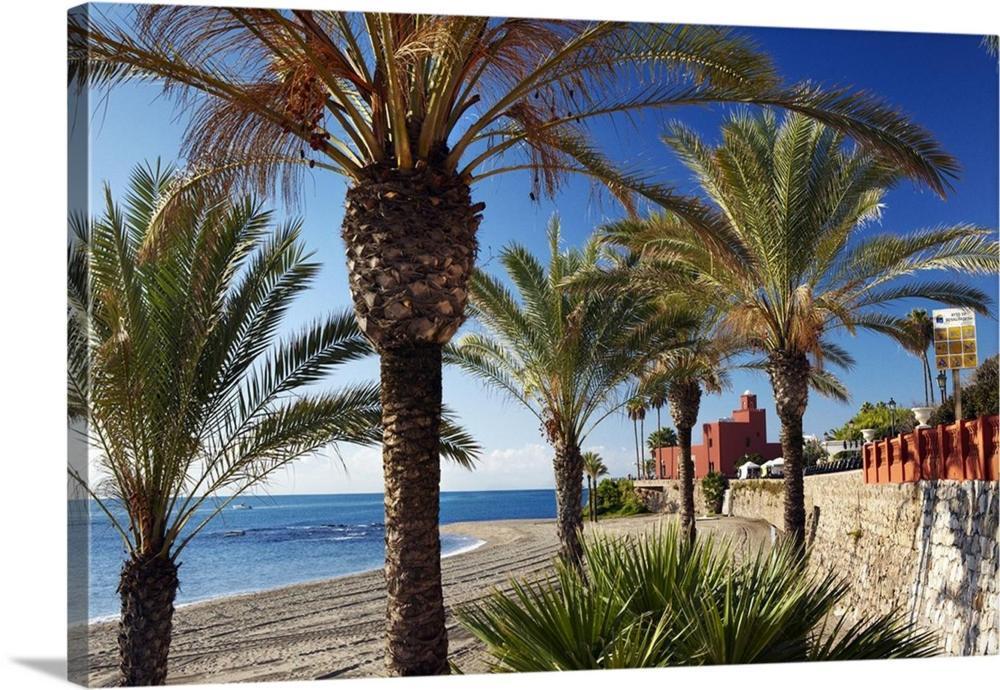 Ferienwohnung Vista Bonita Benalmádena Exterior foto