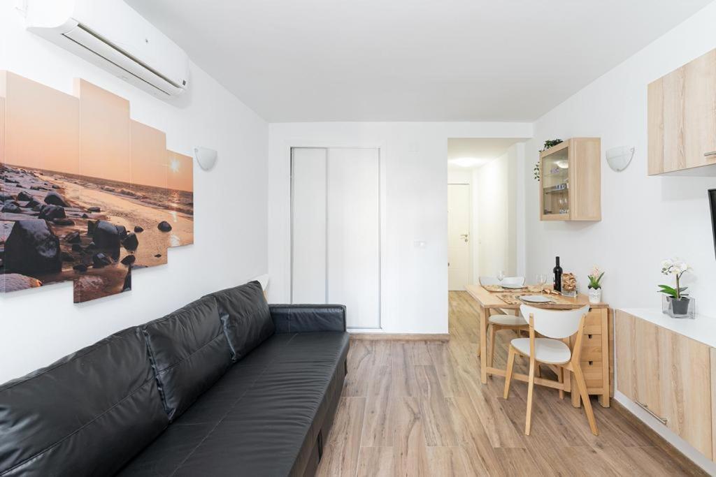 Ferienwohnung Vista Bonita Benalmádena Exterior foto