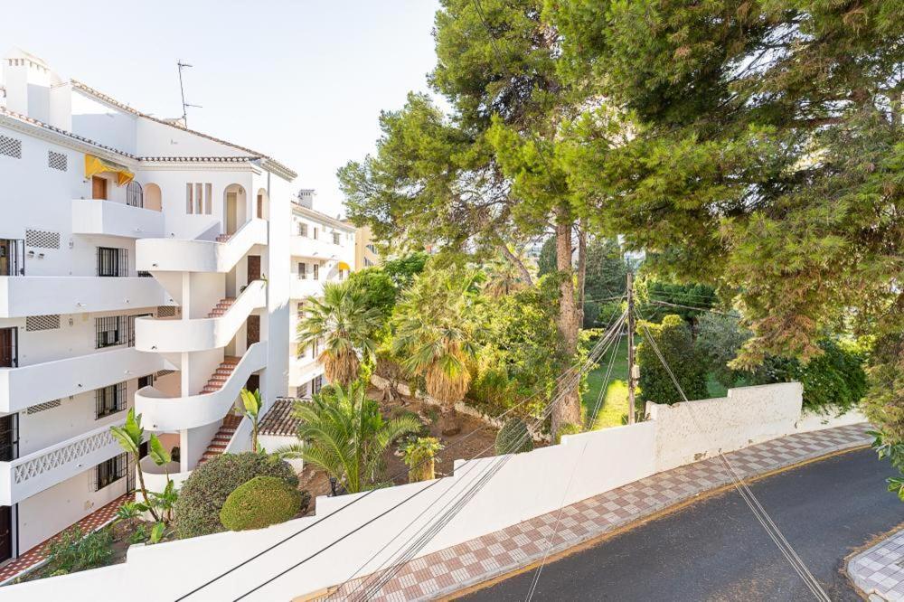 Ferienwohnung Vista Bonita Benalmádena Exterior foto